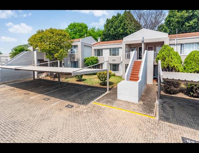 2 BEDROOM APARTMENT FOR SALE IN MORNINGSIDE